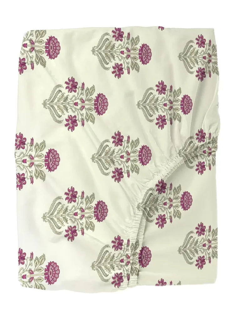 Trance Home Linen 180Tc 100% Cotton 78