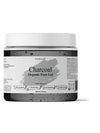 Unisaif Charcoal Organic Facial Gel With Vitamin E - 100 gms