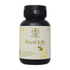 Shiva Organic Royal Jelly Capsules