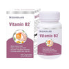 Nicholas Nutraceuticals Vitamin B2 (Riboflavin) - 60 Capsules