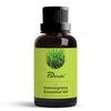 DPetals Lemongrass Essential Oil - 15 ml
