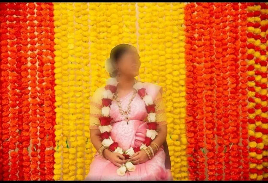 Abhaas Artificial Marigold Graland Flowers for Decoration Long Toran Indian genda phool for Wedding Festival 