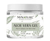 Mi Nature Aloe Vera Gel - 200 gms