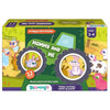 Bloomingo Puzzle Kit for Kids | Mommy and Me | a Happy Farm Family