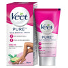 Veet Pure Hair Removal Cream For Normal Skin - 30 gms