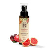 Suyu Grapefruit Rejuvenating After Bath Body Oil - 100 ml