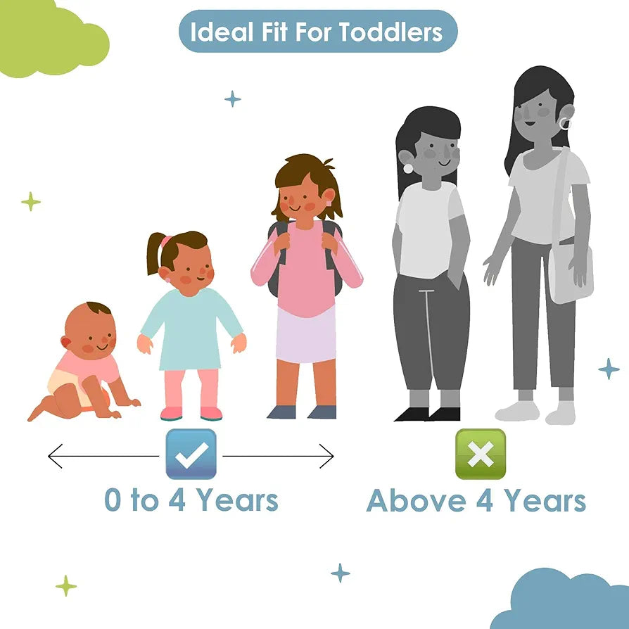 Divine Casa Floret 100% Cotton Single Kids Dohar | 120 GSM | Soft & Lightweight Throw Blanket | Cozy & Breathable Bedding | All-Season Comfort | 140 x 100 CM, Green Banana