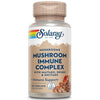 Solaray Maitake Mushroom 600 mg - 100 Caps