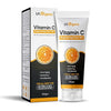 La Organo Vitamin C Brightening Face Gel - 100 Gms | Pack of 3