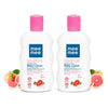 Mee Mee Baby Lotion - 200 ml (Pack of 2)