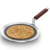 Hawkins 26 cm Paratha Tava Triply Stainless Steel Shielded Nonstick Tawa