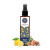 Luxuriate Citrus Blue Mist Fragrance Body Mist - 100 ml