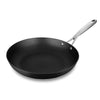 Stahl Blacksmith Hybrid Enamelled Cast Iron Frying Pan | Rust Proof Fry Pan | Induction & Gas Stove Compatible | 1.4 L | 24 Cm