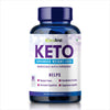 Nutrafirst KETO Advanced Capsules for Men & Women - 60 Tablets