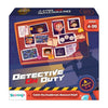 Bloomingo Board Game - Detective on Duty | Thrilling Detective Adventure for Kids & Adults