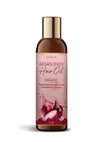 Unisaif Argan Onion Organic Hair Oil - 100 ml