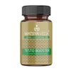 MatsyaVeda Testo Booster with 10+ Ayurvedic Herbs - 60 Caps