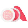 Clensta Lip Cheek Tint - Pink Forever, with Goodness of Vitamin E & Castor Oil - 5 gms