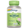 Solaray Valerian Root 470 mg - 180 Caps