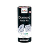 Beeone Marino Diamond Facial Roller Kit - 1100 gms