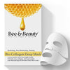 Bee & Beauty Bio Collagen Overnight Mask