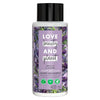 Love Beauty & Planet Argan Oil and Lavender Shampoo - 400 ml