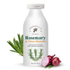 Aromatique Rosemary & Onion Shampoo - 300 ml