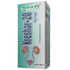 Maharshibadri Kreshar 20 Syrup - 200 ml