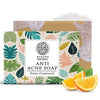 Buddha Natural Acne Natural Soap - 100 gms