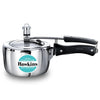 Hawkins 1.5 Litre Triply Stainless Steel Pressure Cooker Inner Lid Induction