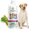 Zoivane Dog Shampoo - 300 Milliliter| Tick & Fleas Dog & Cat Shampoo | Pack of 1