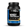 Healthoxide Whey Protein Concentrate Mango Milk Shake - 1 kg
