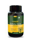 Zaveda Diabetic Care Suppliment - 60 Veg Capsules