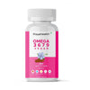 Fixuphealth Omega 3 6 7 9 Vegan Capsule - 60 Veg Capsules