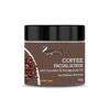 Kazima Coffee Facial Scrub - 100 gms