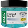 Luvyh Diamond Face Gel and moisturizer - 100 gms