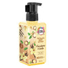 Buds & Berries Macadamia and Vanilla, Oil Nourishing Body Lotion