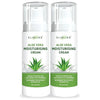 Elibliss Aloe Vera Moisturising Cream - 50 gms (Pack of 2)