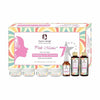 Passion Indulge Pink Mania Facial Kit - 170 gms