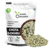 Namo Organics Gokhru Chota - 200 gms