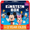 Einstein Box for Boys Girls Board Books and Fun Games Learning and Educational Toys