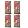 Maharshi Badri Balamrit Syrup For Children Health - 100 ml Each (Pack of 4)