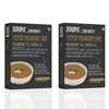 Chutnefy - Pepper Mushroom Soup - 40 gms (Pack of 2)