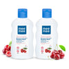 Mee Mee Foamy Baby Body Wash - 200 ml (Pack of 2)