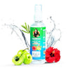 Nidhi’s Grandmaa Secret Rosemary Water Ark | Hair Thickening Mist, Natural Rosemary Water Spray for Thick Hair - 100 Ml