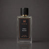 Nuvana Ombre Incense Perfume  - 50 ml