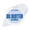 Mars Oil Blotter Gel Compact for Poreless Effect with Applicator - 5 Gms