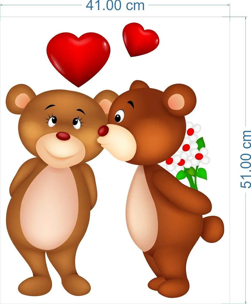 Rangoli White Glossy Vinyl Wall Sticker Premium Self-Adhesive Waterproof Decorative Wall Decal for Bedroom, Living Room, Office & Home Decoration Easy to Apply. Parent-13, Design-22