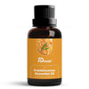 DPetals Frankincense Essential Oil - 15 ml