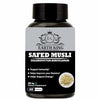 Earth King Safed Musli Extract Capsule - 60 Capsules